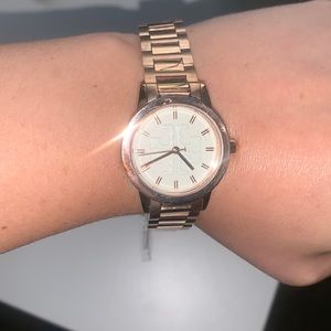 Tory Burch The Gigi Watch